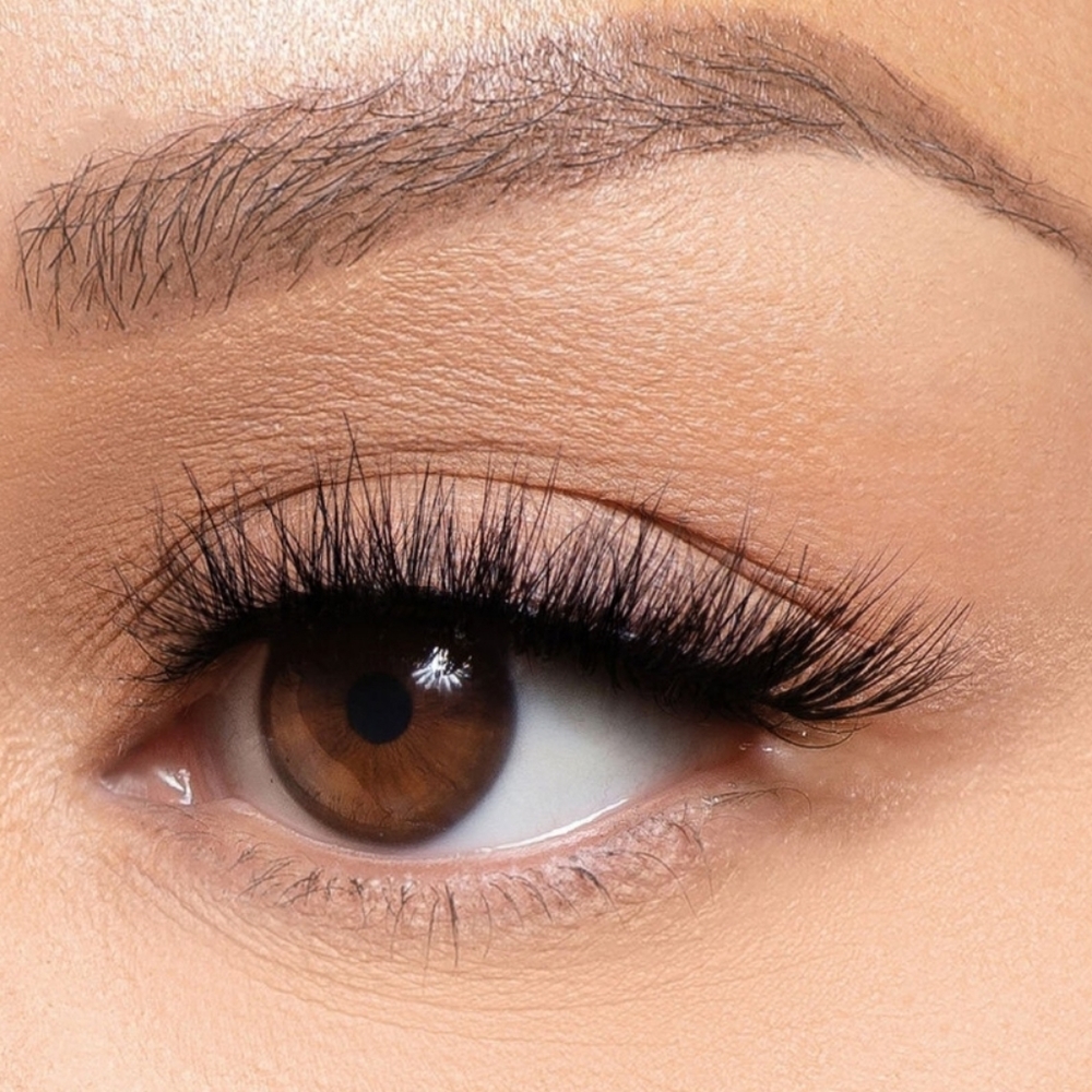 Faux Mink Eyelashes